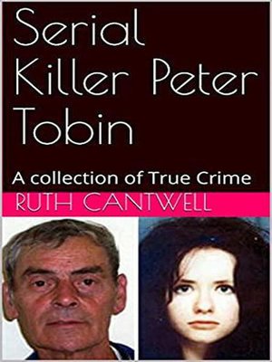 cover image of Serial Killer Peter Tobin
